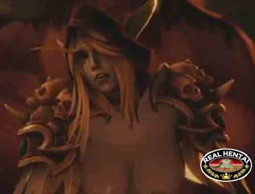 Warcraft SFM compilation animation