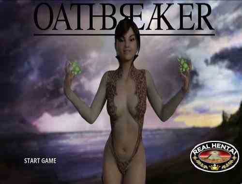 Oathbreaker [Ver.0.7] (2018/PC/ENG)