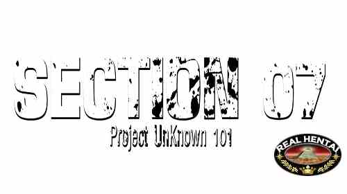 Secton 7: Projectunknown 101 [Ver.0.001] (2020/PC/ENG)