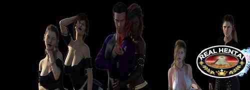 Monarch of Magic [Ver.0.22] (2020/PC/ENG)