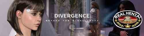 Divergence: Beyond The Singularity [Ch. 15 v0.15] [2020/PC/ENG/RUS) Uncen