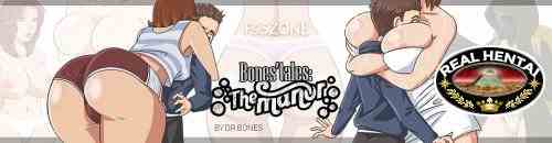 Bones' Tales: The Manor [  v.0.16 ] (2020/PC/ENG)