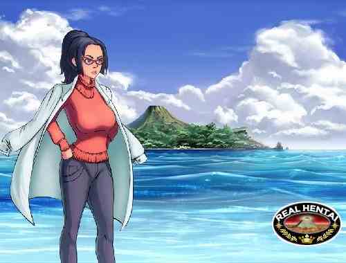 Climax Peak Island [Ver.0.1] (2020/PC/ENG)