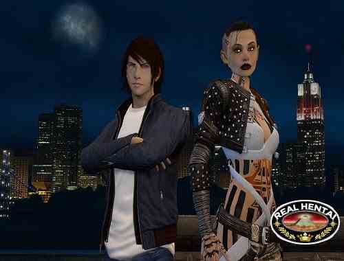 Heroes United Aftermath [Ver.0.1] (2020/PC/ENG)