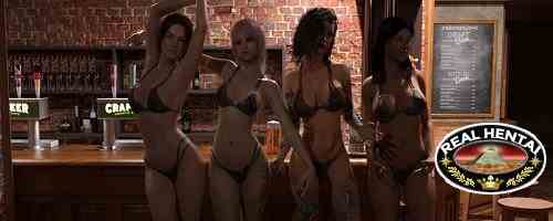 Second Girl’s Happiness (2020/PC/ENG)