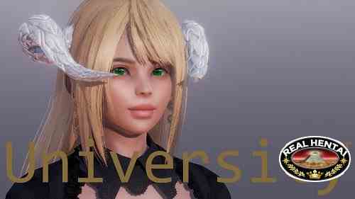 University Trainer NSFW [v.0.3.3] [2020/PC/ENG/RUS] Uncen