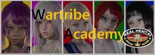 Wartribe Academy [v.1.5.6 Public]  [2020/PC/RUS/ENG) Uncen