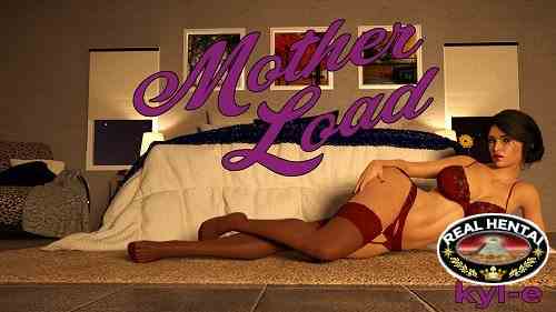 Mother Load [v.0.12a] [2020/PC/ENG] Uncen