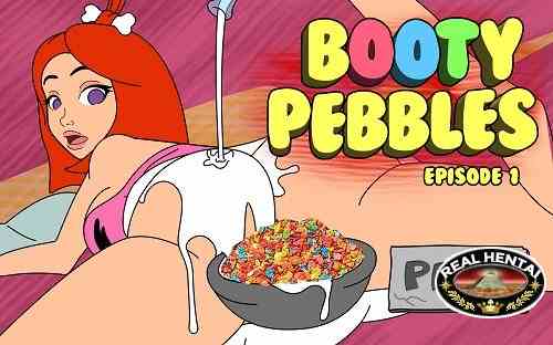 Booty Pebbles [Ep. 2 Patreon] [2020/PC/ENG] Uncen