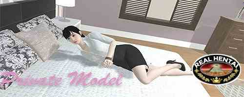 Private Model [vER. fINAL] (2020/PC/ENG)