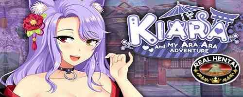 Kiara And My Ara Ara Adventure [Ver. final] (2020/PC/ENG)