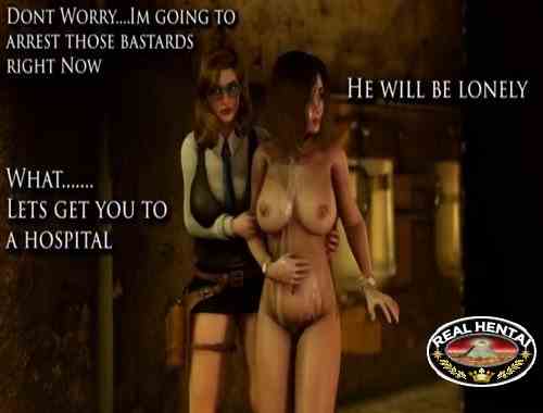 Zombie Attack 3 Part 2