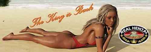 The King is Back Unofficial Renpy Conversion [v.1.0.1] [2020/PC/ENG/RUS] Uncen