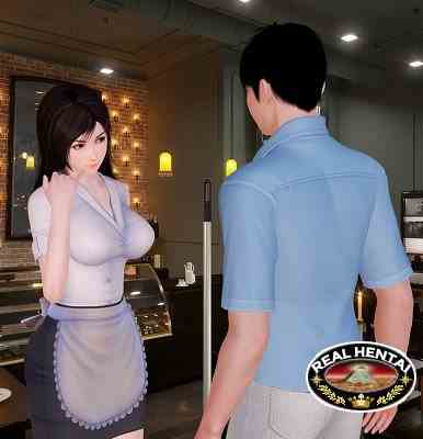 Mia's New Life [v.1.0] [2020/PC/ENG/RUS) Uncen