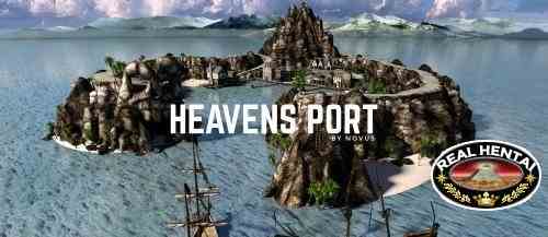 Havens Port [  v.Build 4 ] (2020/PC/ENG)