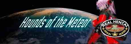 Hounds OF The Meteor [  v.20200814 ] (2020/PC/ENG)