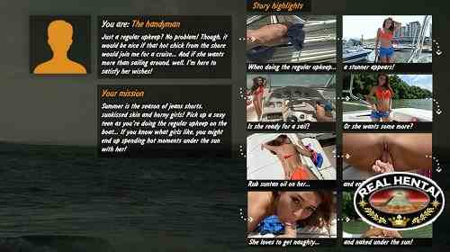 All Aboard (2018/PC/ENG)