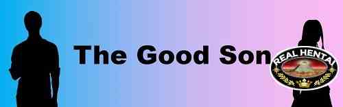 The Good Son [v.0.9.2][2020/PC/ENG/RUS] Uncen