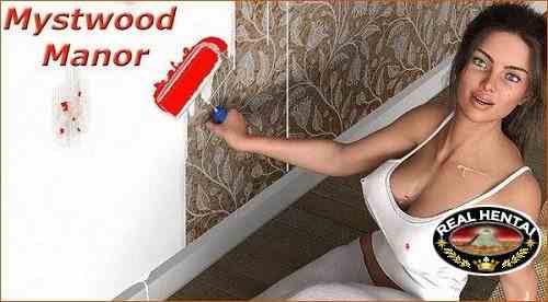 Mystwood Manor [v.1.1.0 Full] [2020/PC/RUS/ENG] Uncen