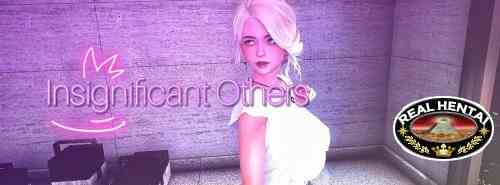 Insignificant Others [  v.0.1 ] (2020/PC/ENG)