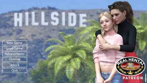 Hillside [v.0.14.1] [2020/PC/RUS/ENG] Uncen
