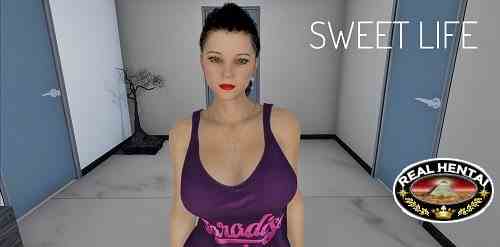 Sweet Life [v0.0.5] [2020/PC/ENG] Uncen