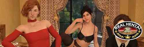 Family Affair [v.0.119Syd Fixed] [2020/PC/ENG/RUS] Uncen