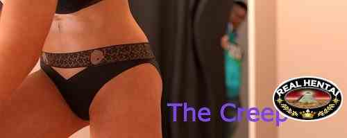 The Creep [v.0.2] [2020/PC/ENG] Uncen