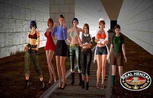 Forgotten Dark Cave Number 63 [Ver.0.1] (2020/PC/ENG)