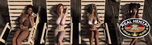 Undercover Love [Ver.0.0.05] (2020/PC/ENG)