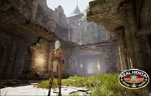 The Legend of Kya (2020/PC/ENG)