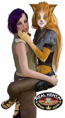 Liberated Dreams [v0.5] [2020/PC/ENG] Uncen