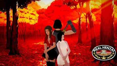 Soul At A Crossroads [Ep.1 Full] [2020/PC/RUS/ENG] Uncen