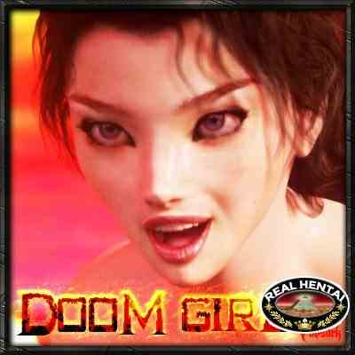 Doom Girl