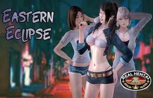 Eastern Eclipse [Ver.0.1.1] (2020/PC/ENG)