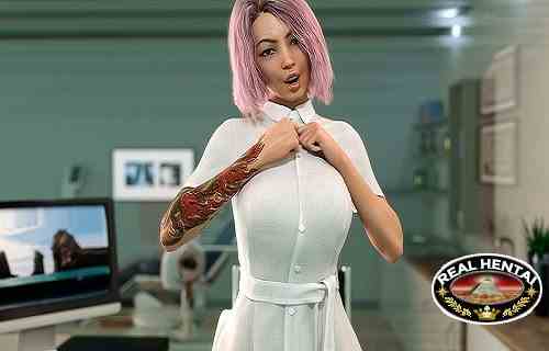 Routine Checkup [Ver.1.0] (2020/PC/ENG)