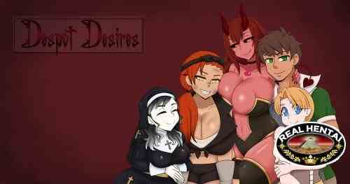 Despot Desires [  v.2.30 ] (2020/PC/ENG)