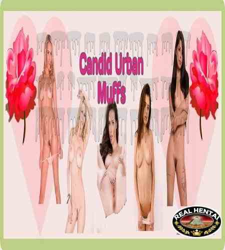 Candid Urban Muffs [  v.0.33 ] (2020/PC/ENG)