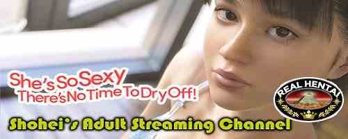 Shohei’s Adult Streaming Channel [Ver. Final] (2020/PC/ENG)
