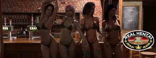 Second Girl's Happiness [Ch. 4] [2020/PC/ENG] Uncen