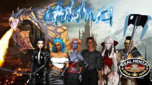 Jack big adventure [  v.0.5.1 ] (2020/PC/ENG)