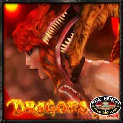 Dragons 3
