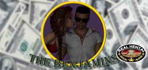 The Benjamins [  v.1.0.0.10 ] (2020/PC/ENG)