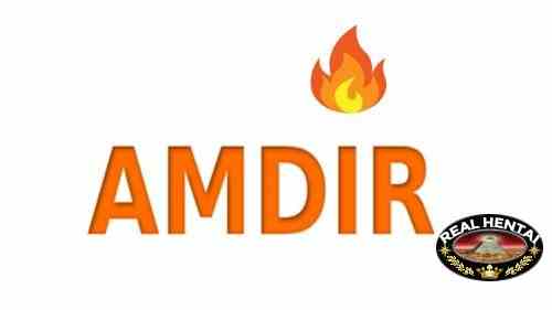 AMDIR [  v.0.8 ] (2020/PC/ENG)