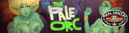 The Pale Orc [  v.0.4 ] (2020/PC/ENG)