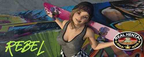 Rebel [Ver.0.1] (2020/PC/ENG)