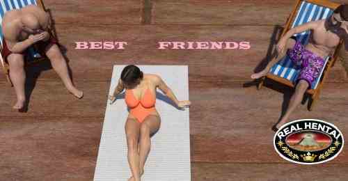 Best Friends [  v.0.4 ] (2020/PC/ENG)