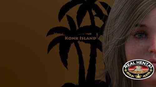 Konk Island [  v.0.7 ] (2020/PC/RUS/ENG)