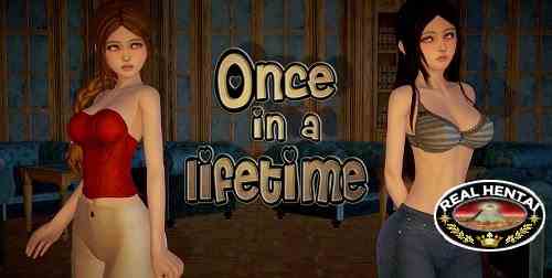 Once in a Lifetime [v.1.0 Fixed] [2019/PC/ENG/RUS] Uncen