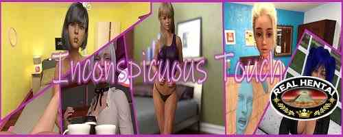 Inconspicuous Touch [Ver.0.01] (2020/PC/RUS/ENG)